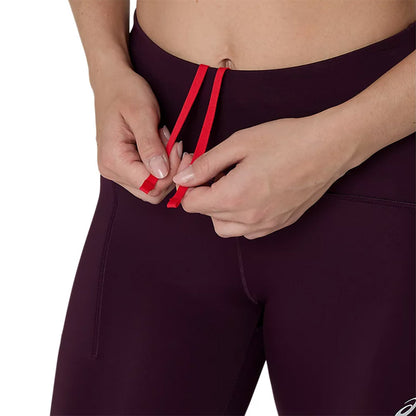 ASICS Road High Waist 8IN Sprinter Women's Running Leggings