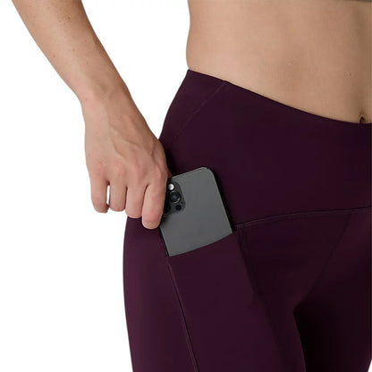 ASICS Road High Waist 8IN Sprinter Women's Running Leggings