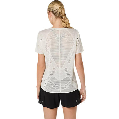 ASICS Metarun Short Sleeve Women's Running T-Shirt