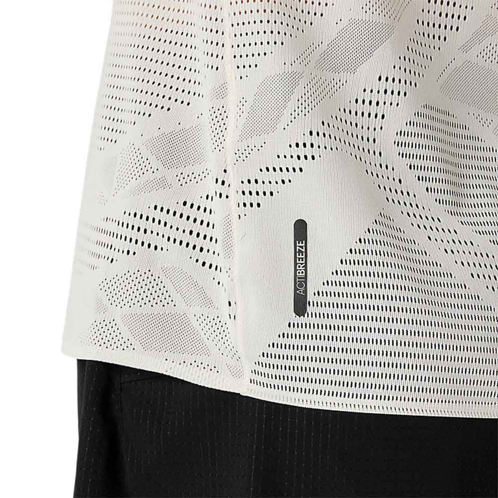 ASICS Metarun Short Sleeve Women's Running T-Shirt Supersports Thailand