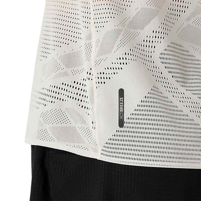 ASICS Metarun Short Sleeve Women's Running T-Shirt