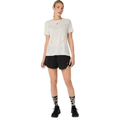 ASICS Metarun Short Sleeve Women's Running T-Shirt