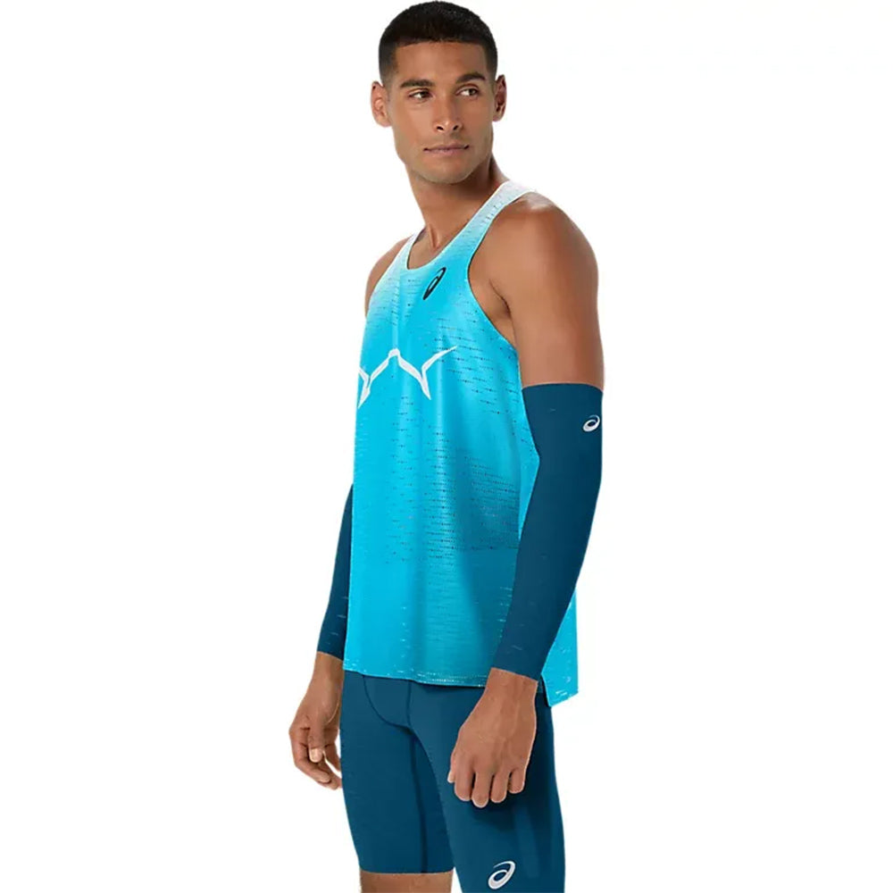 ASICS Metaspeed เสื้อกล้ามวิ่งผู้ชาย Supersports Thailand