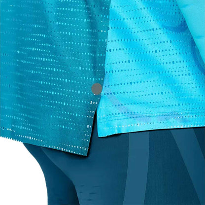 ASICS Metaspeed เสื้อกล้ามวิ่งผู้ชาย