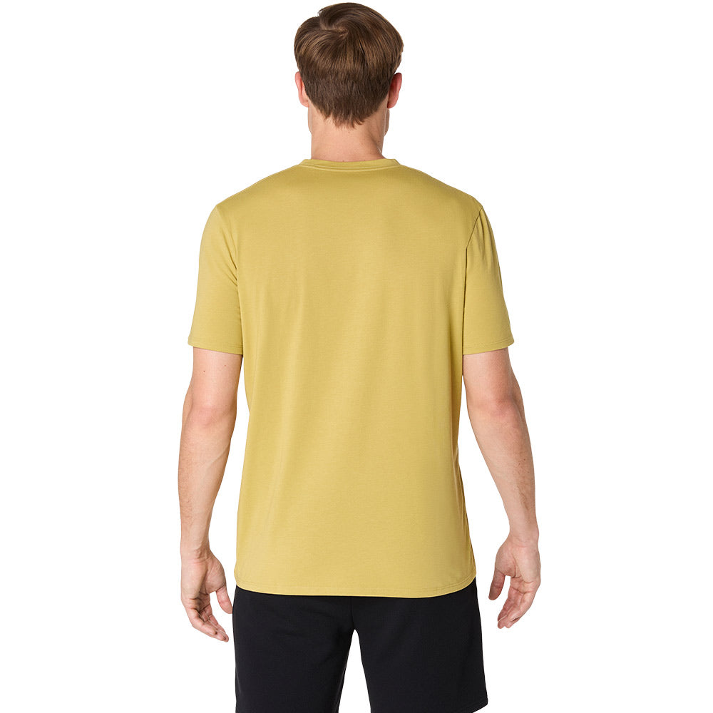 ASICS Pop Graphic Tee Men's Running T-Shirt