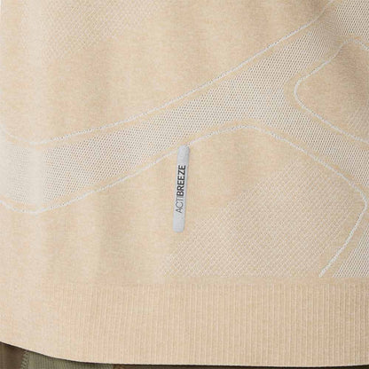ASICS Road Seamless SS Top Men's Running T-Shirt