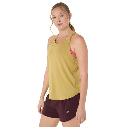ASICS Road Women's Running Tank - Supersports Thailand