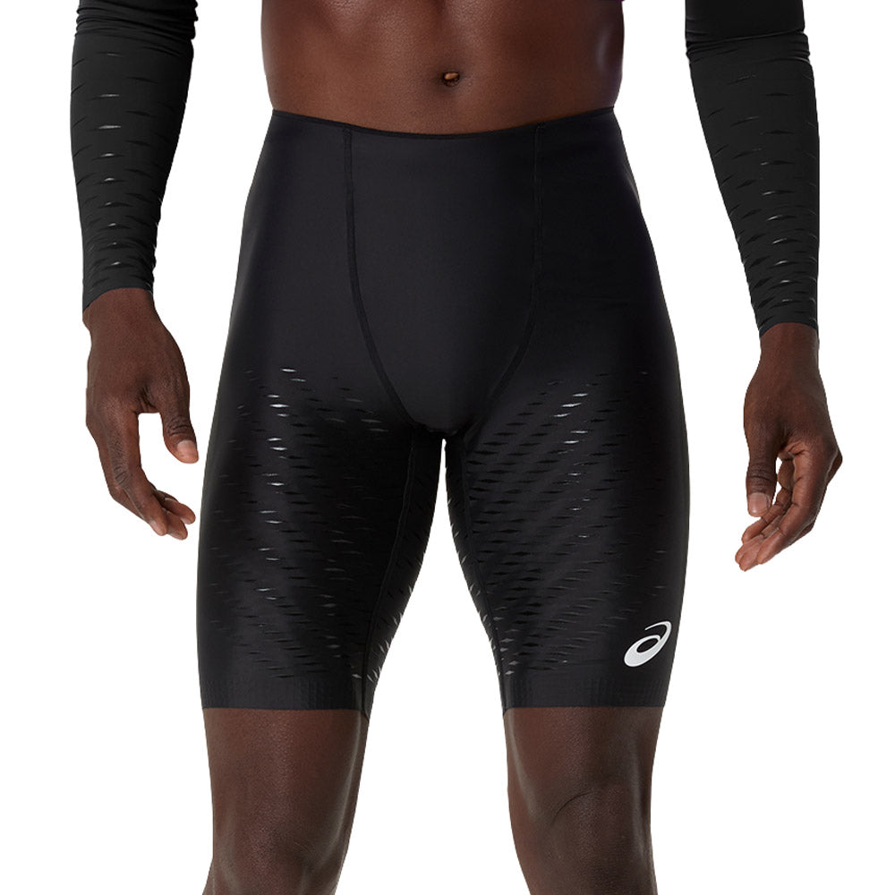 ASICS Metaspeed Tight กางเกงเลกกิ้งวิ่งผู้ชาย Supersports Thailand