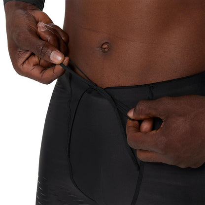 ASICS Metaspeed Tight กางเกงเลกกิ้งวิ่งผู้ชาย