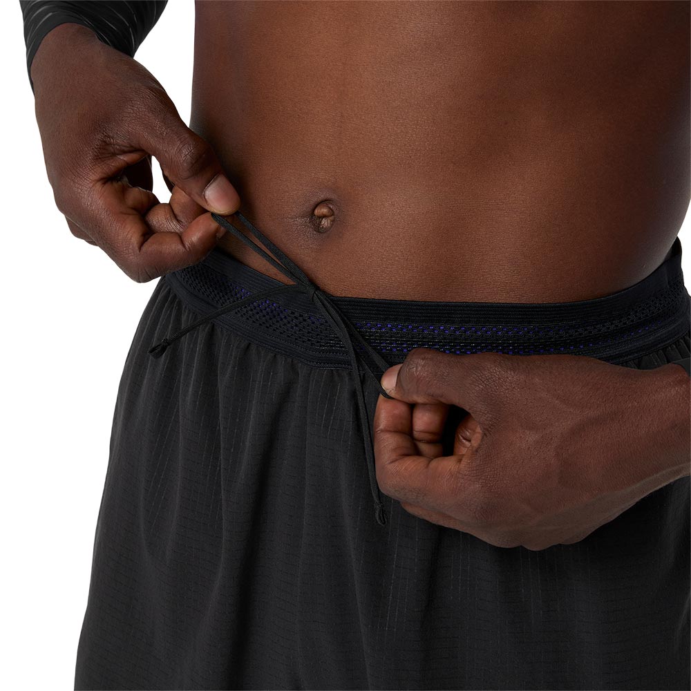 ASICS Actibreeze Light Men's Running Shorts Supersports Thailand