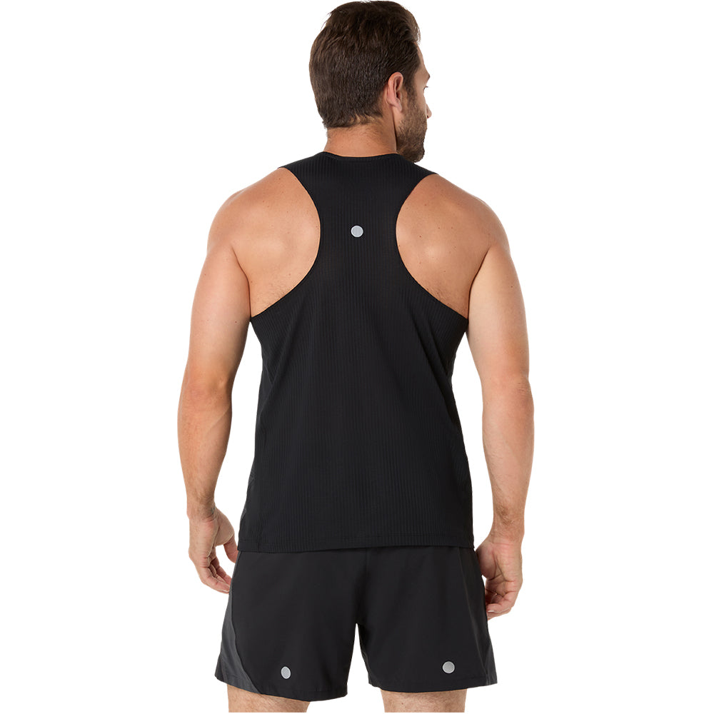 ASICS Road Singlet Men's Running Tank Supersports Thailand