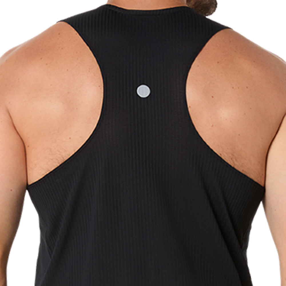ASICS Road Singlet Men's Running Tank Supersports Thailand