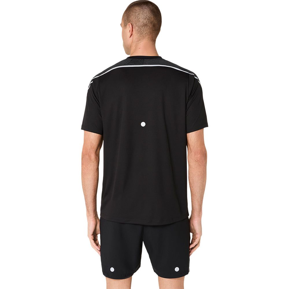 ASICS Road Lite-Show-Men's Running T-Shirt - Supersports Thailand