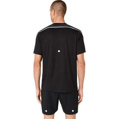 ASICS Road Lite-Show-Men's Running T-Shirt - Supersports Thailand