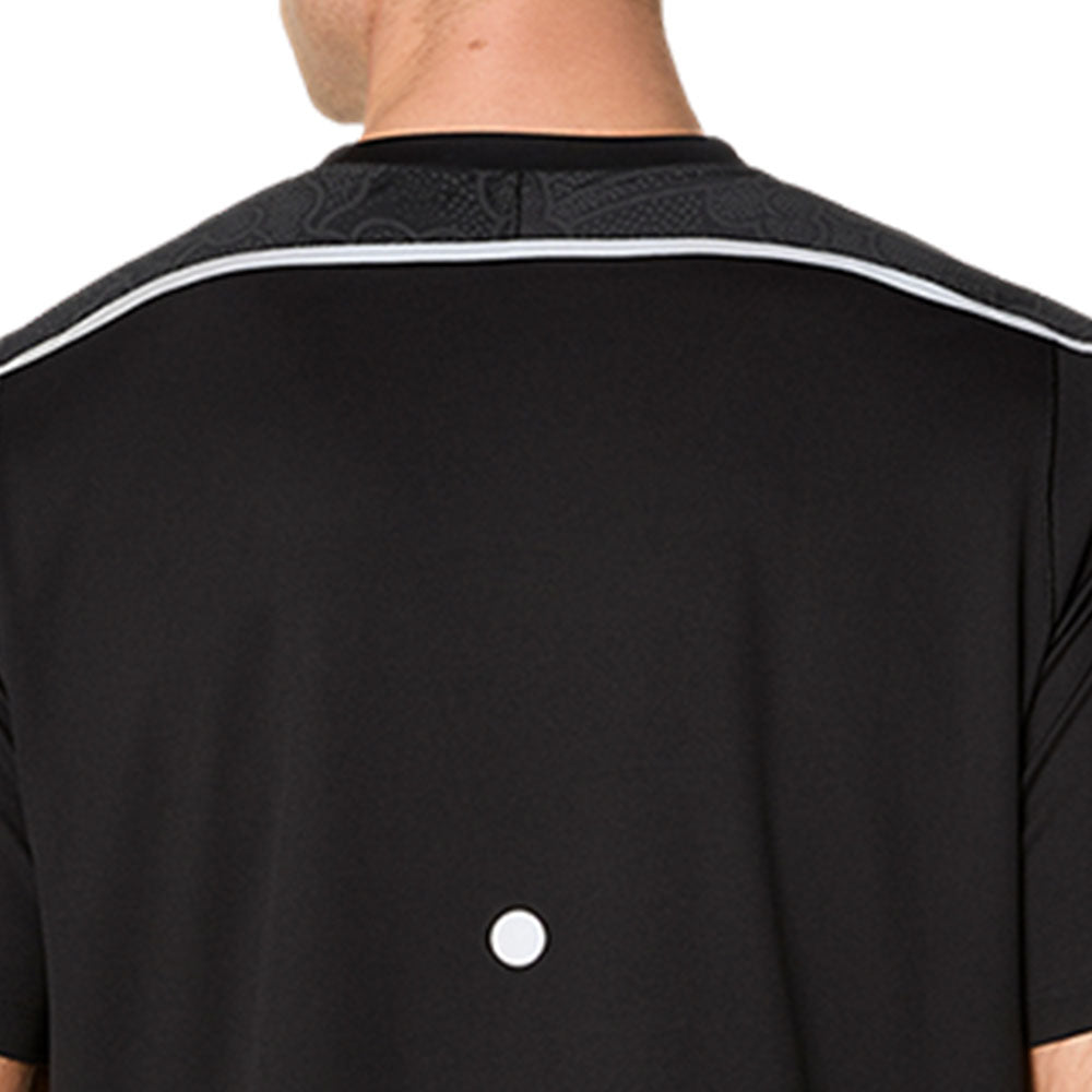 ASICS Road Lite-Show-Men's Running T-Shirt - Supersports Thailand