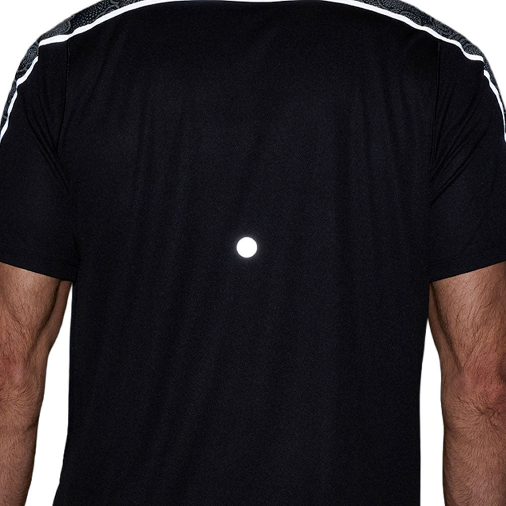 ASICS Road Lite-Show-Men's Running T-Shirt - Supersports Thailand Supersports Thailand
