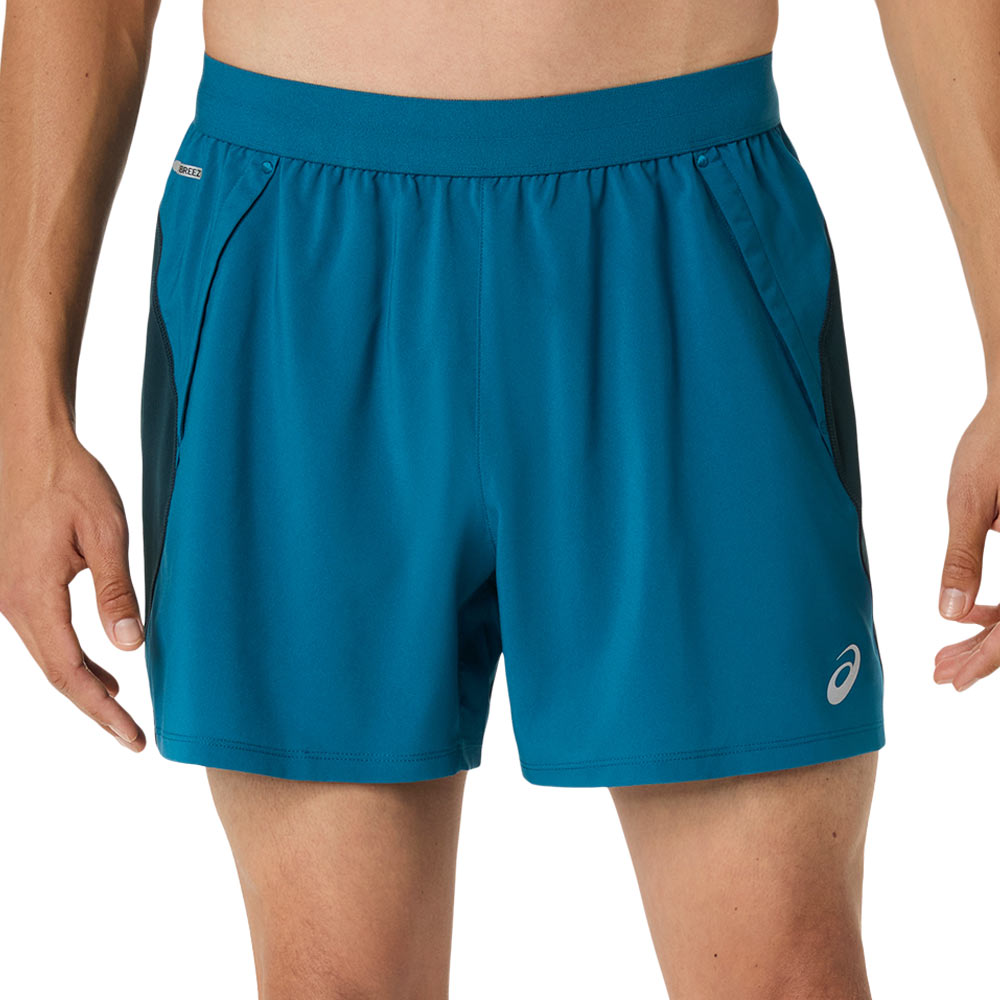 ASICS Road 5In Men's Running Shorts - Supersports Thailand Supersports Thailand