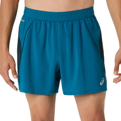 ASICS Road 5In Men's Running Shorts - Supersports Thailand