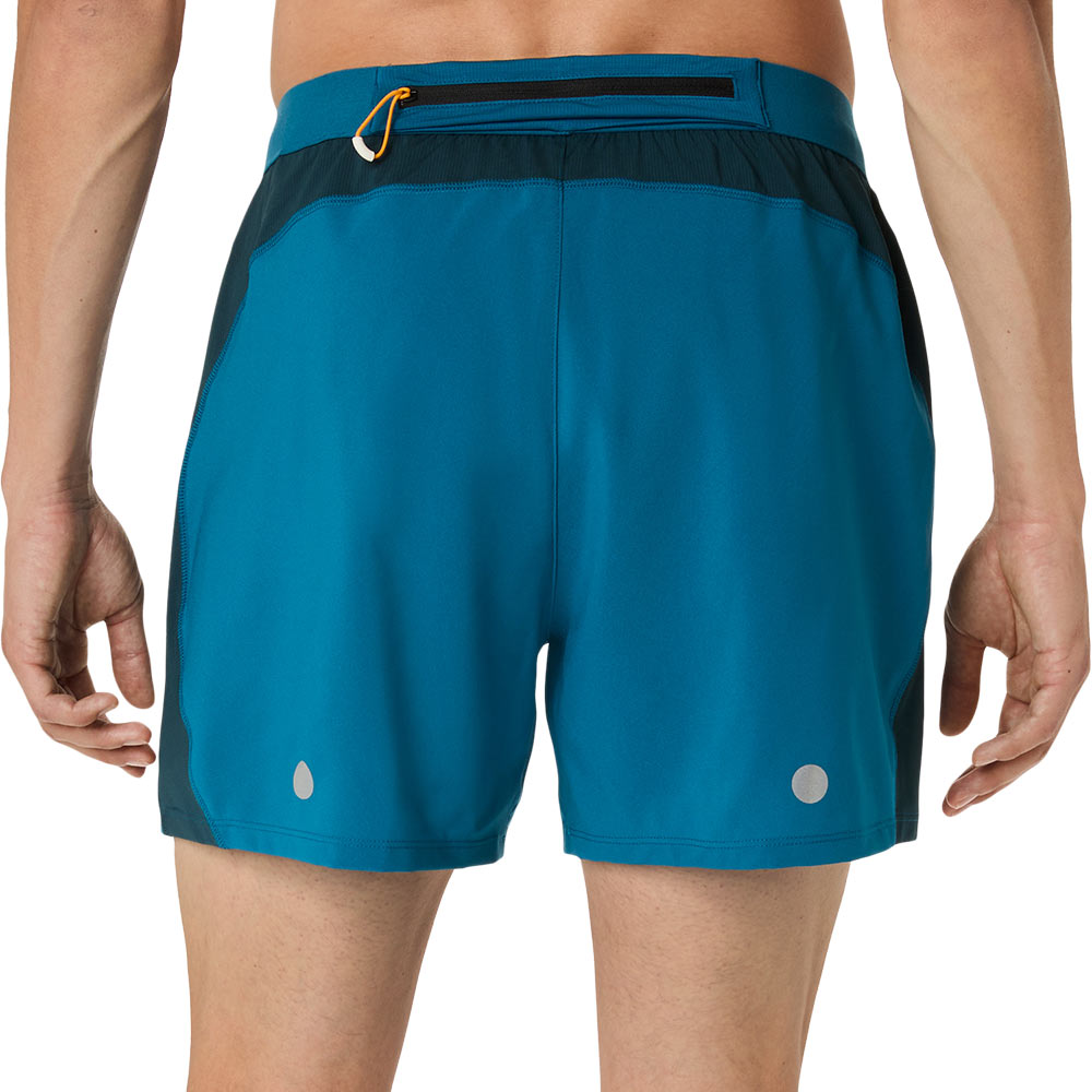 ASICS Road 5In Men's Running Shorts - Supersports Thailand