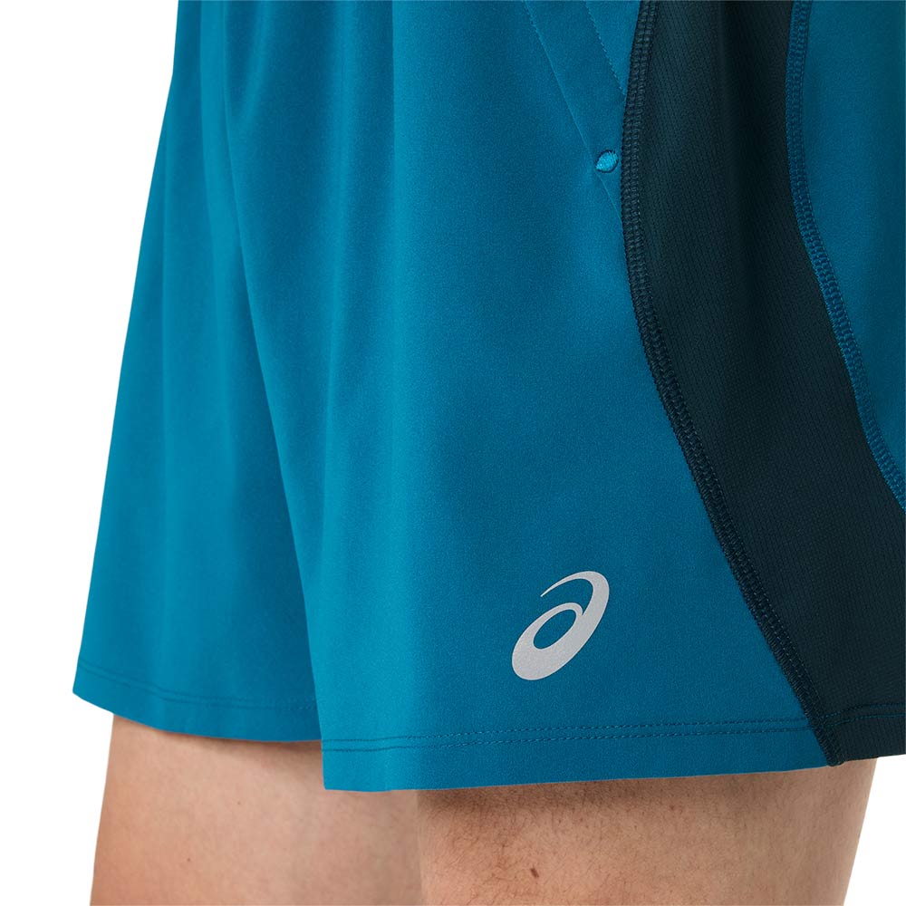 ASICS Road 5In Men's Running Shorts - Supersports Thailand Supersports Thailand