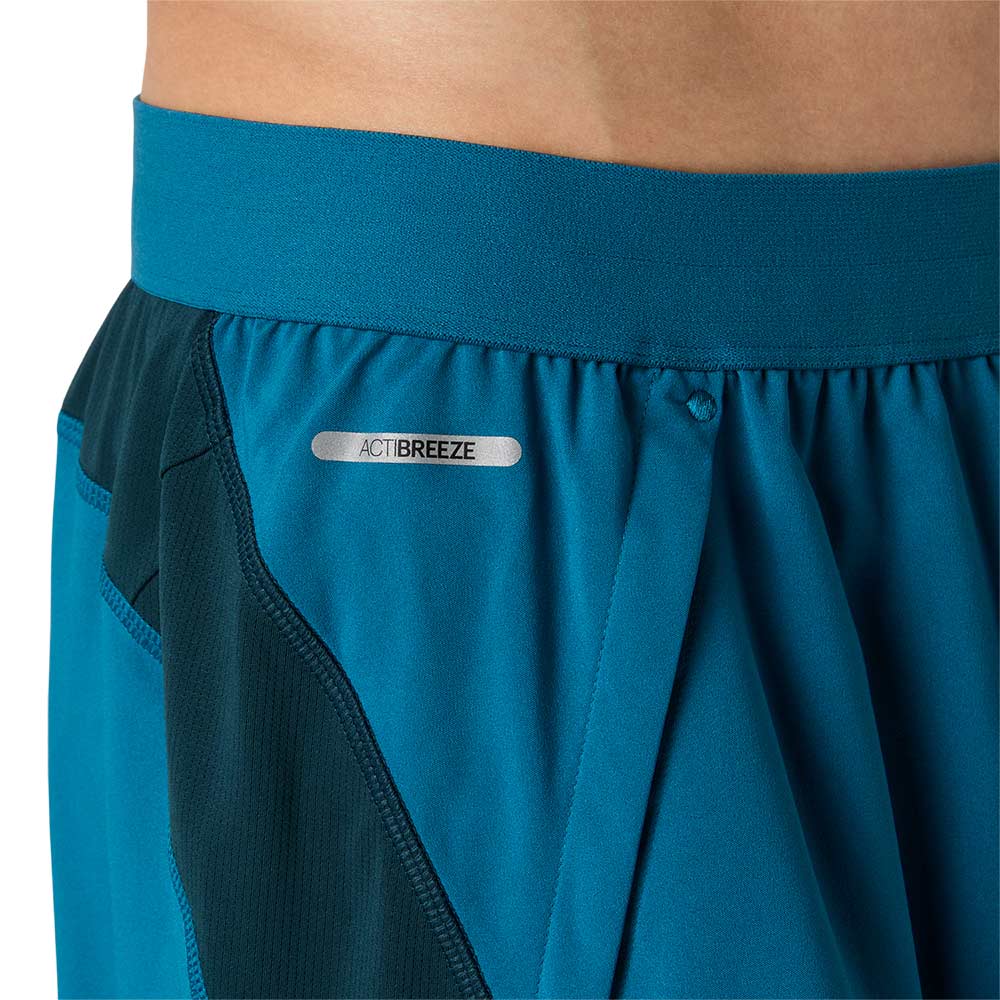 ASICS Road 5In Men's Running Shorts - Supersports Thailand Supersports Thailand