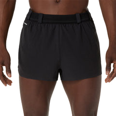 ASICS Metarun Split Men's Running Shorts - Supersports Thailand