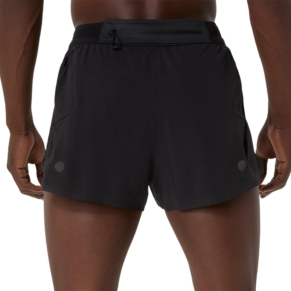 ASICS Metarun Split Men's Running Shorts - Supersports Thailand