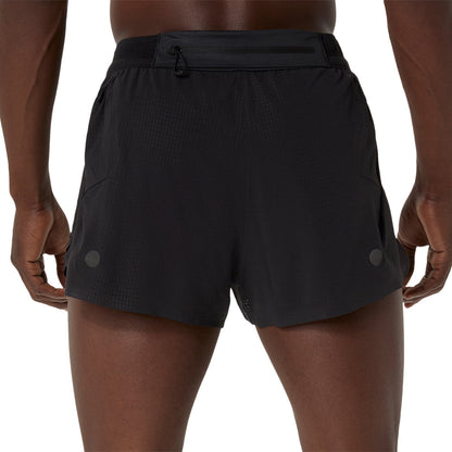 ASICS Metarun Split Men's Running Shorts - Supersports Thailand