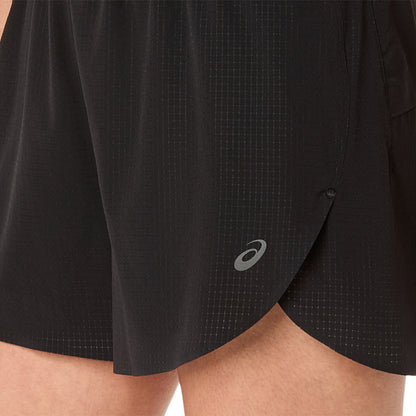 ASICS Metarun Split Women's Running Shorts - Supersports Thailand