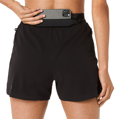 ASICS Metarun Split Women's Running Shorts - Supersports Thailand