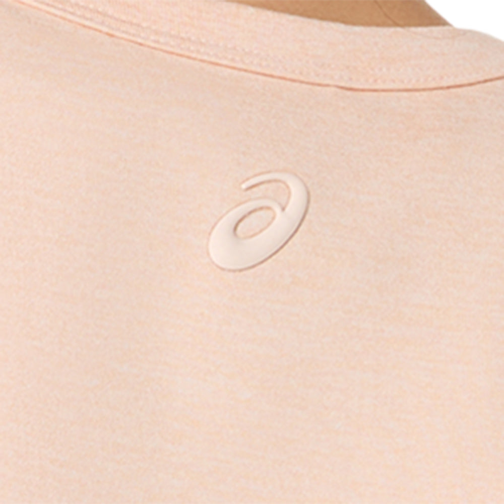 ASICS Refined Texture Sleeveless Women's Running Tank - Supersports Thailand