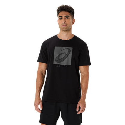ASICS Graphic Men's Running T-Shirt
