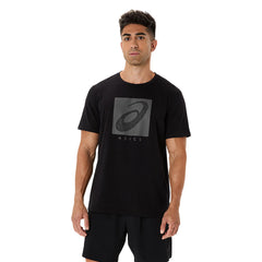 ASICS Graphic Men's Running T-Shirt
