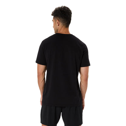 ASICS Graphic Men's Running T-Shirt