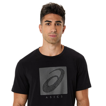 ASICS Graphic Men's Running T-Shirt