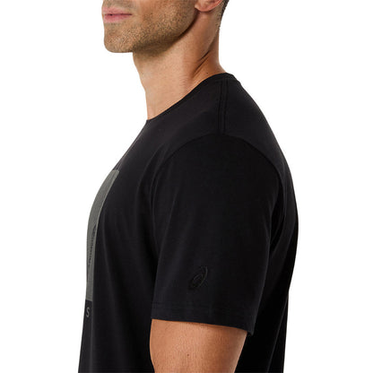 ASICS Graphic Men's Running T-Shirt
