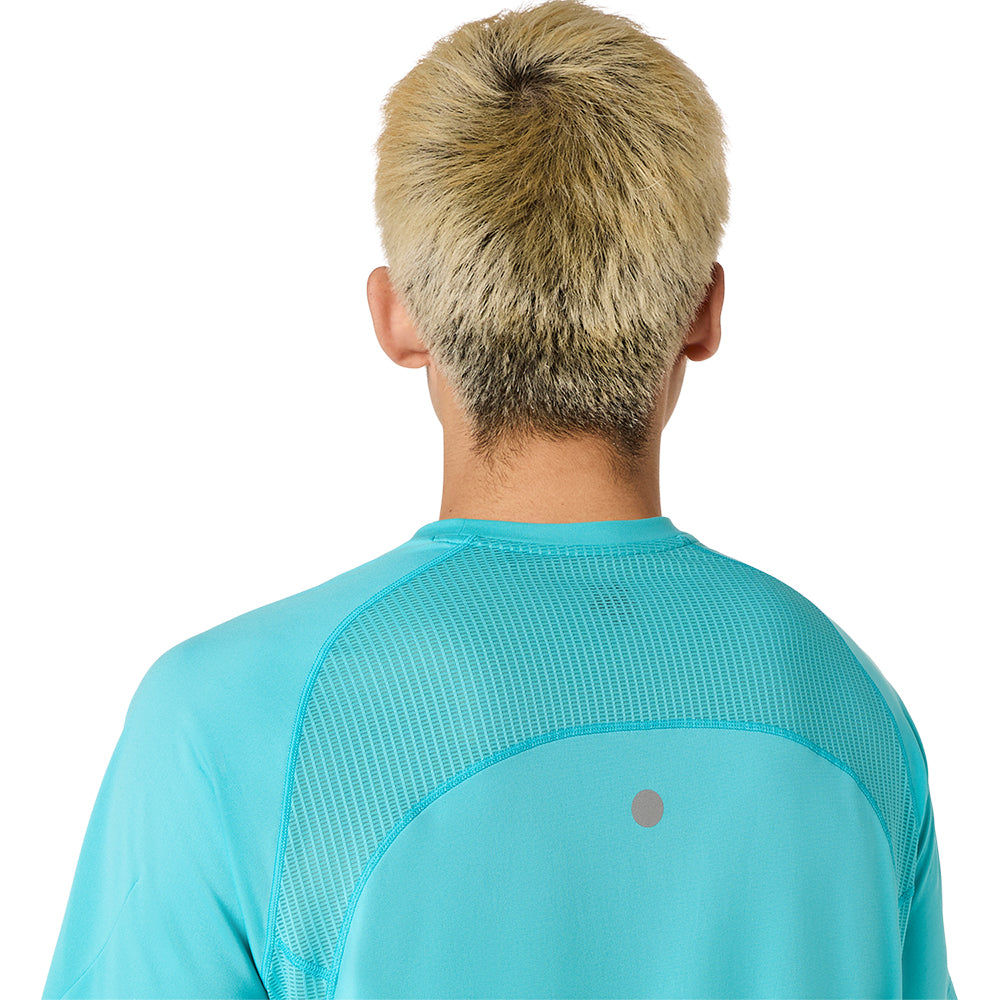 ASICS Road Fade Short Sleeve Men's Running T-Shirt - Supersports Thailand Supersports Thailand