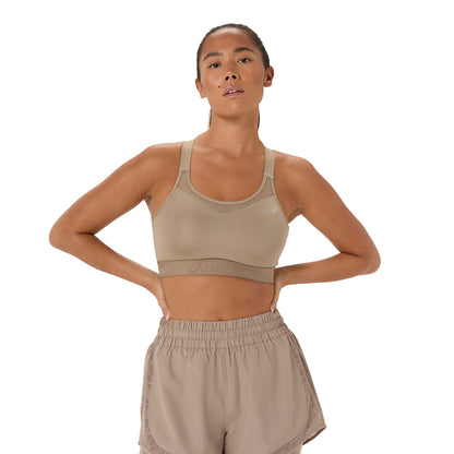 ASICS Combination Women's Sports Bra - Supersports Thailand