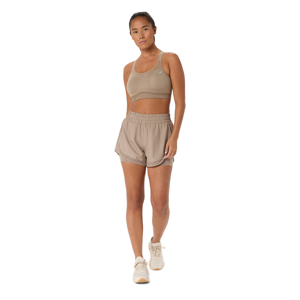 ASICS Combination Women's Sports Bra - Supersports Thailand Supersports Thailand