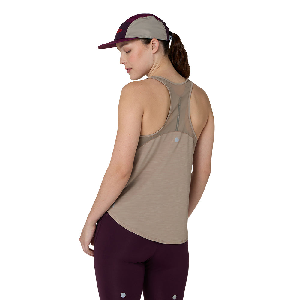 ASICS Road Women's Running Tank - Supersports Thailand Supersports Thailand