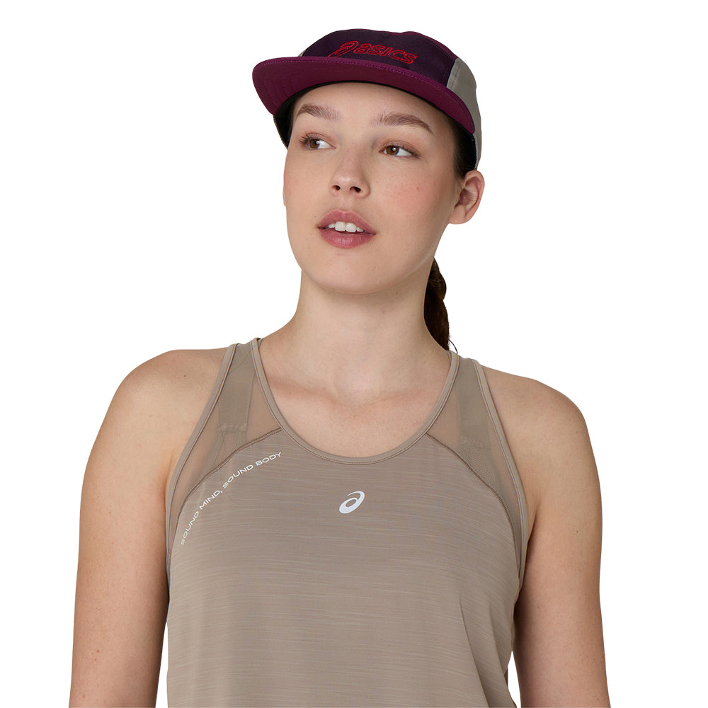 ASICS Road Women's Running Tank - Supersports Thailand