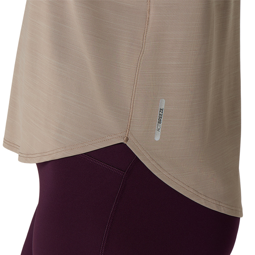 ASICS Road Women's Running Tank - Supersports Thailand Supersports Thailand