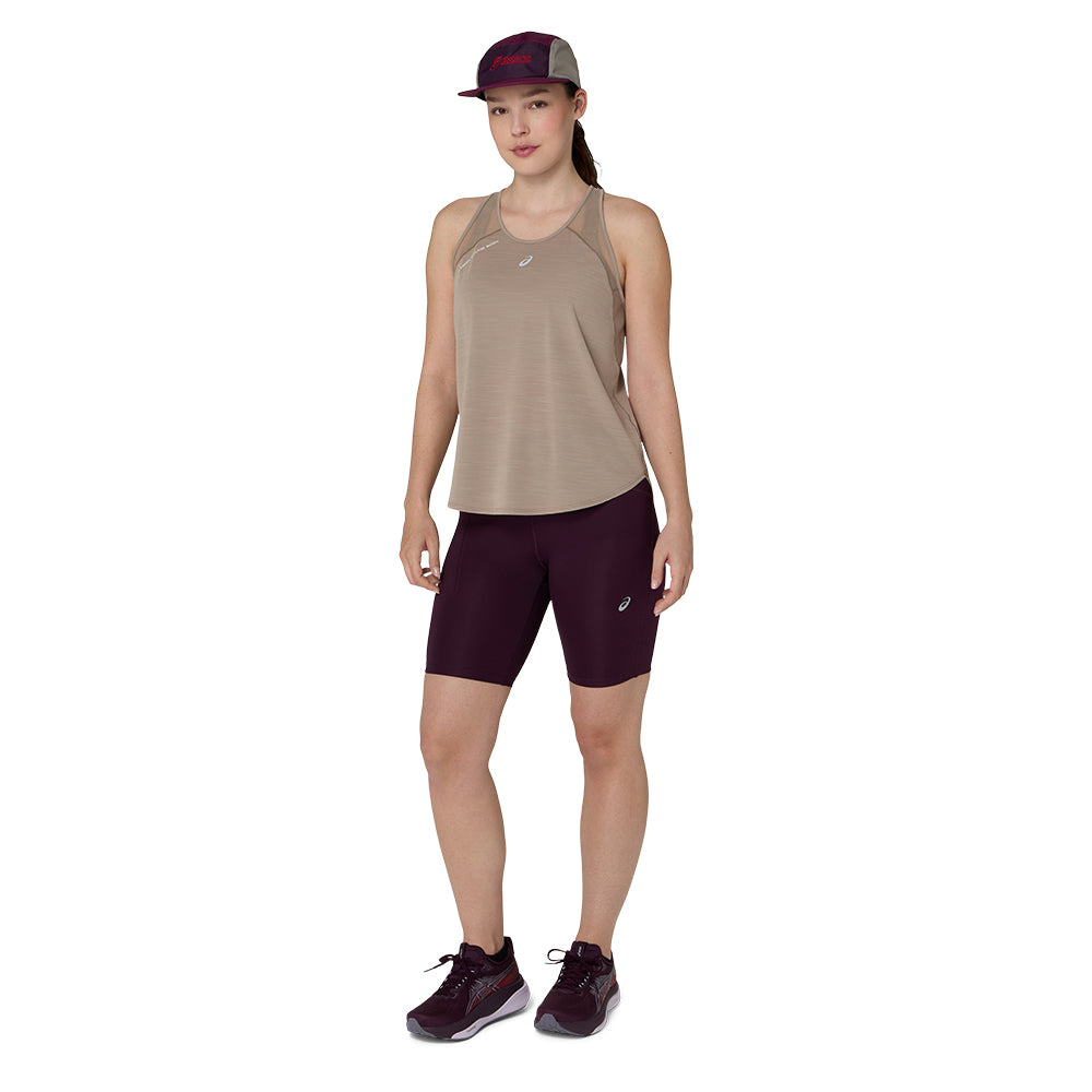 ASICS Road Women's Running Tank - Supersports Thailand Supersports Thailand
