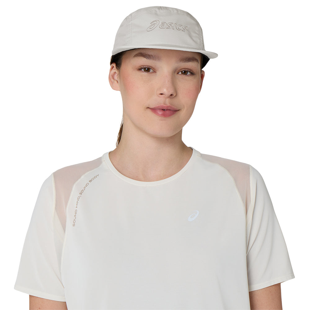 ASICS Road Short Sleeve Women's Running T-Shirt - Supersports Thailand