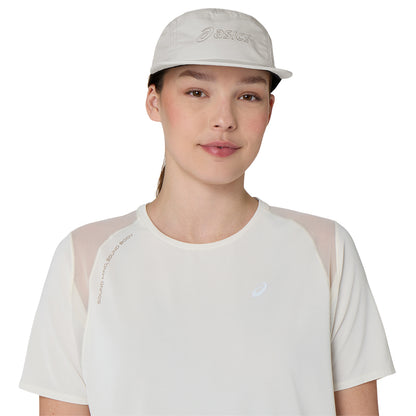 ASICS Road Short Sleeve Women's Running T-Shirt - Supersports Thailand