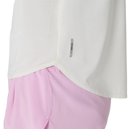 ASICS Road Short Sleeve Women's Running T-Shirt - Supersports Thailand