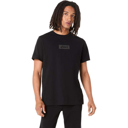 ASICS Chest Logo Men's Running T-Shirt - Supersports Thailand