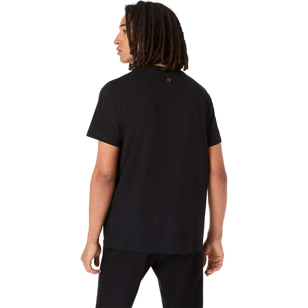 ASICS Chest Logo Men's Running T-Shirt - Supersports Thailand