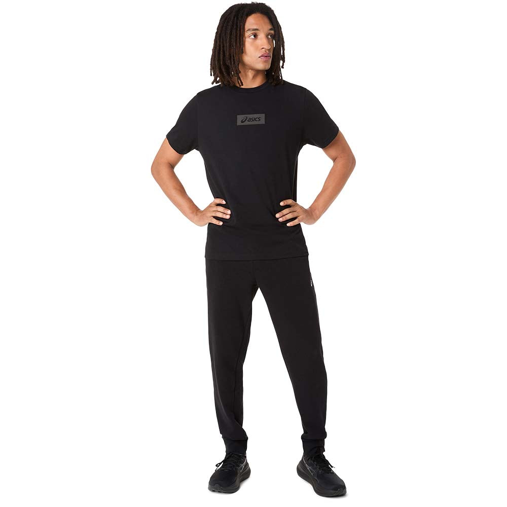 ASICS Chest Logo Men's Running T-Shirt - Supersports Thailand Supersports Thailand