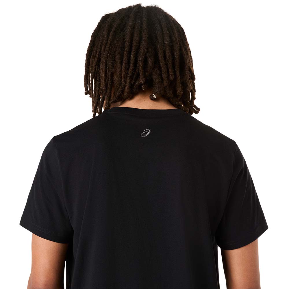 ASICS Chest Logo Men's Running T-Shirt - Supersports Thailand Supersports Thailand